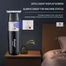 Professional Hair Clipper Trimmer KM 591 image