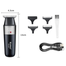 Professional Hair Clipper Trimmer KM 591 image