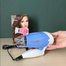 Professional Hair Dryer Heavy Duty Mozer image