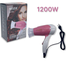 Professional Hair Dryer Heavy Duty Mozer image