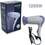 Professional Hair Dryer MZ-1802 image