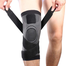 Professional Knee Brace for Knee Pain Men Women Knee Compression Sleeve Support for Running GYM Workout Sports Joint Pain Relif image