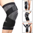 Professional Knee Brace for Knee Pain Men Women Knee Compression Sleeve Support for Running GYM Workout Sports Joint Pain Relif image