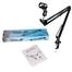 Professional Recoding Microphone Stand Suspension Scissor Arm For Dynamic and Condenser Mic image