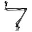 Professional Recording Microphone Stand Suspension Scissor Arm for Dynamic and Condenser Mic image
