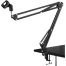 Professional Recording Microphone Stand Suspension Scissor Arm for Dynamic and Condenser Mic image