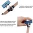 Professional Watch Back Remover Tool, Metal Adjustable Rectangle Watch Back Case Cover Press Closer image