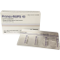 Pronex-MUPS40 mg MUPS 10's Strip Tablet image