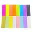 Pronoti Sticky Notes - 100 Sheets (Multicolor Cutting) image