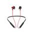Proton M-Earphone Neck Band-P5-Red image