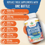 Prunucis Liposomal Glutathione 2400mg 60 Softgels image