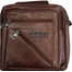 Pu Leather Premium Cross Body Bag For Men image
