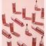 Pudaier 12Pcs/Set Velvet Matte Lip Gloss Lipstick Long-lasting Moisturizing Waterproof image