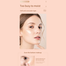 Pudaier liquid foundation Makeup Waterproof Oil Control Concealer bb Cream Facial foundation Cream Moisturizing image