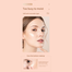 Pudaier liquid foundation Makeup Waterproof Oil Control Concealer bb Cream Facial foundation Cream Moisturizing image