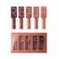 Pudaier Waterproof Long Lasting Matte Liquid Lipstick Matte Lipstick Gloss Set Lipstick Set image