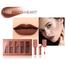 Pudaier Waterproof Long Lasting Matte Liquid Lipstick Matte Lipstick Gloss Set Lipstick Set image