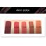 Pudaier Waterproof Long Lasting Matte Liquid Lipstick Matte Lipstick Gloss Set Lipstick Set image