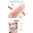 Pudaier Face Liquid Blush Makeup Beauty Glazed Cheek Blusher Matte Face Contour-#02-Peach Powder image
