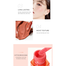 Pudaier Face Liquid Blush Makeup Beauty Glazed Cheek Blusher Matte Face Contour image