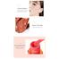 Pudaier Face Liquid Blush Makeup Beauty Glazed Cheek Blusher Matte Face Contour image