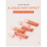 Pudaier Face Makeup Beauty Glazed Liquid Blush #01 image