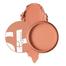 Pudaier Facial Blush Palette Long Lasting Highlighter Powder image