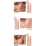 Pudaier Highlighter Makeup Gold Liquid Face Eye Contour Brightener Glow Shimmer image