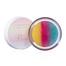 Pudaier - Rainbow Treatment Safe Lip Scrub Natural Moisturizing Dead Skin Lip Protector -10gm image