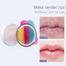 Pudaier - Rainbow Treatment Safe Lip Scrub Natural Moisturizing Dead Skin Lip Protector -10gm image