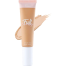 Pudaier liquid foundation Makeup Waterproof Oil Control Concealer bb Cream Facial foundation Cream Moisturizing image
