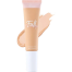 Pudaier liquid foundation Makeup Waterproof Oil Control Concealer bb Cream Facial foundation Cream Moisturizing image