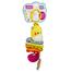 Winfun Pull 'N Shake Pal - Giraffe image