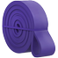 Pull Up Assist Resistance Bands - 7 Levels for Fitness and Powerlifting 12kg-32kg Purple image