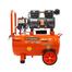 Pumpkin Copper Wire 25l Oil Free Air Compressor image