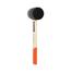 Pumpkin Rubber Mallet image