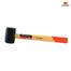 Pumpkin Rubber Mallet image