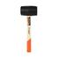 Pumpkin Rubber Mallet image