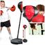 Punching Ball Set (666-39) image