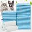 Puppy Dog Cat Indoor Toilet Training Pads Super Absorbent 60x60cm – 1Pcs image