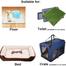 Puppy Dog Cat Indoor Toilet Training Pads Super Absorbent 60x60cm – 1Pcs image