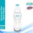 Pur Advanced Slim Neck Feeding Bottle - 8oz/250ml image