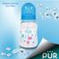 Pur Feeding Bottle 5oz.-140ml. image