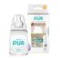 Pur Glass Feeding Bottle 2oz.-70ml. image