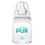 Pur Glass Feeding Bottle 2oz.-70ml. image