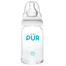 Pur Glass Feeding Bottle - 4oz/130ml image
