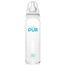 Pur Glass Feeding Bottle - 8oz/240ml image