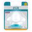 Pur Orthodontic Silicone Soother (3m plus) image