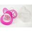 Pur Orthodontic Silicone Soother (6m plus) image