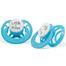 Pur Symmetric Silicone Soother (0-6m plus) image